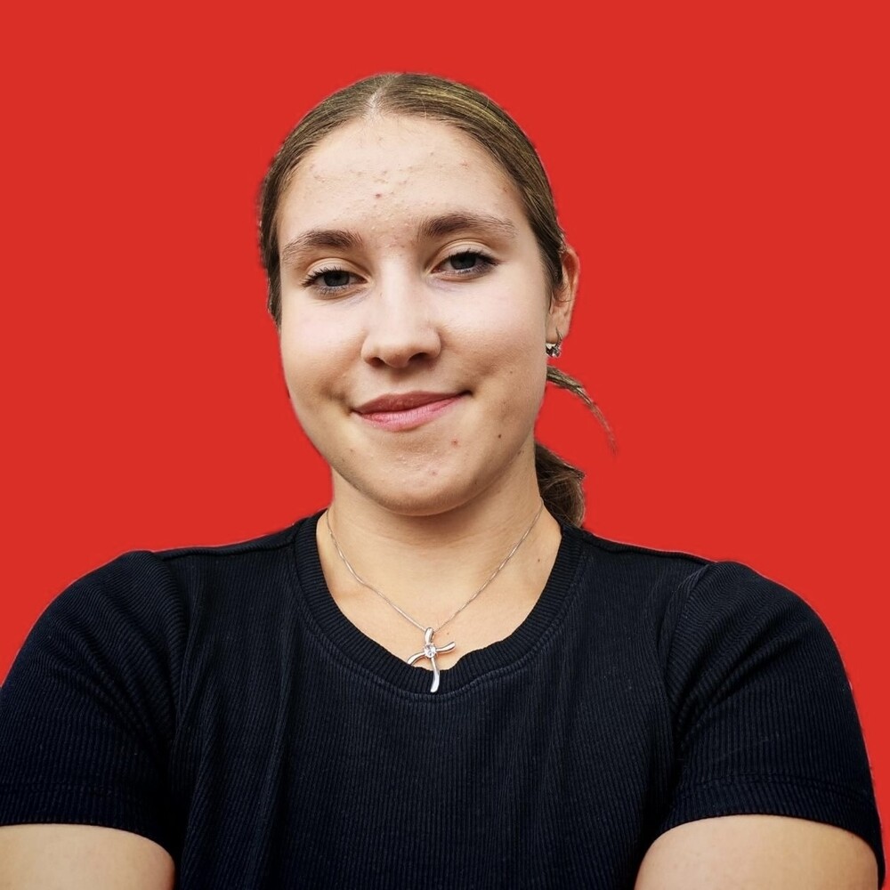 Trenér Eliza Skupień