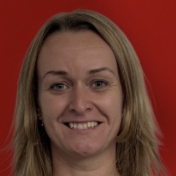 Trenér Petra Swienczyková