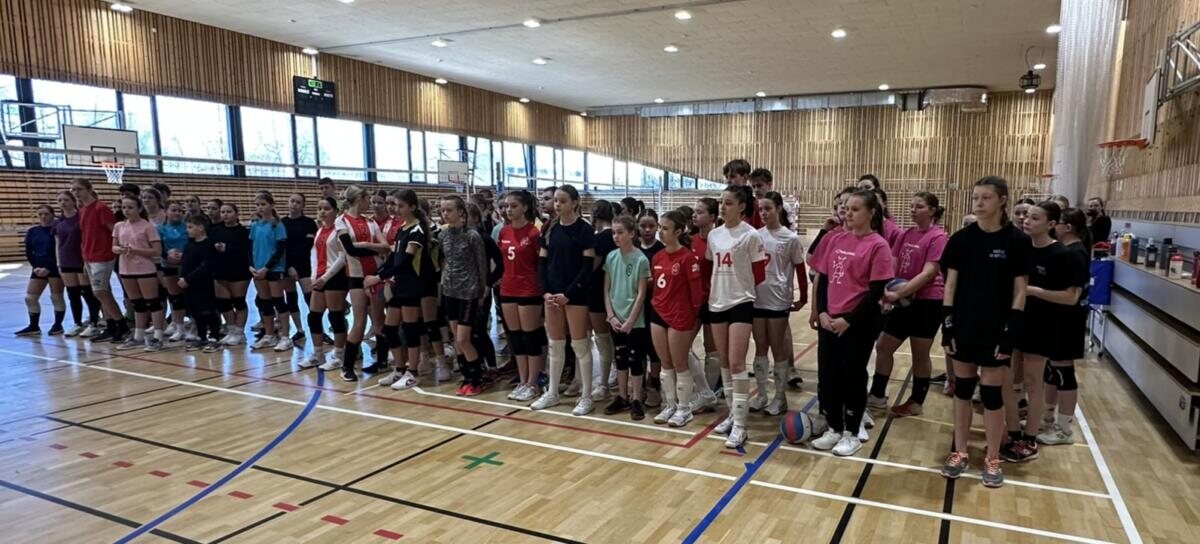 Úvodní fotografie alba Spring Cup 2025