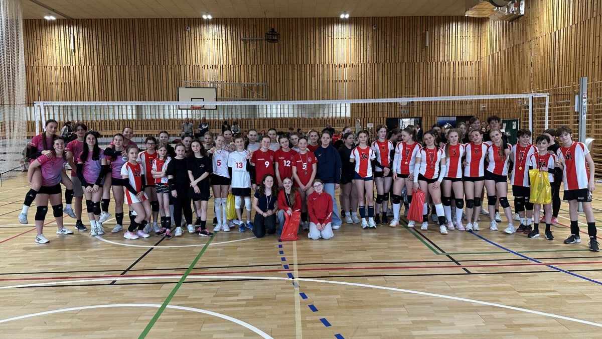 Úvodní fotografie alba Spring Cup 2026