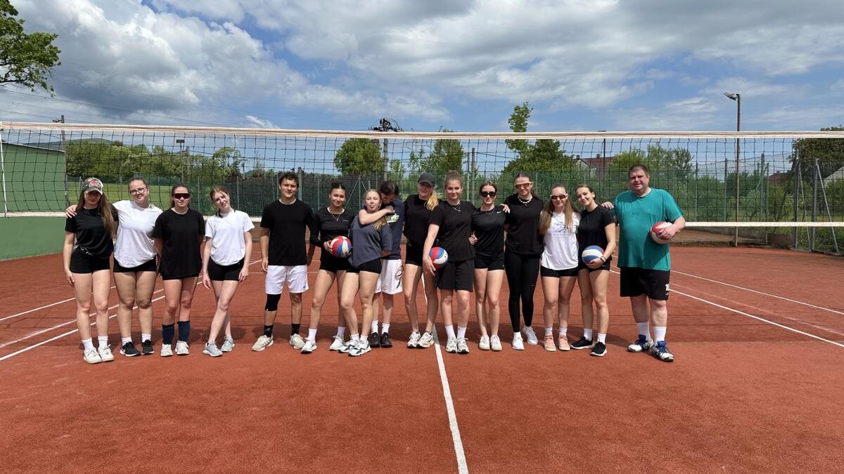 Úvodní fotografie alba Zakončení sezony 2024/2025
