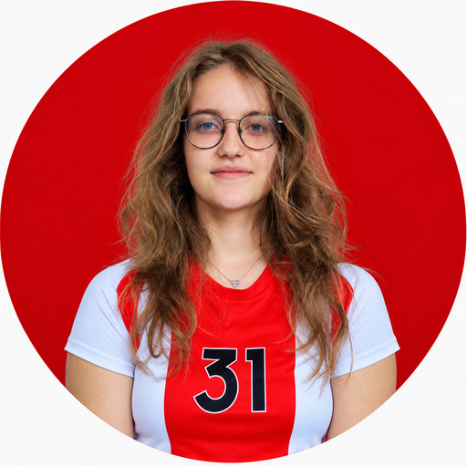Kamila Muchová
